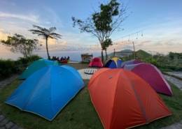 7 Tempat Camping Yogyakarta dengan Pemandangan yang Instagramable 6