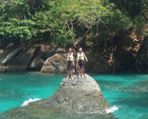 Beach Hopping Seru di Desa Bowele ! Temukan 6 Wisata Alam Malang yang Memukau