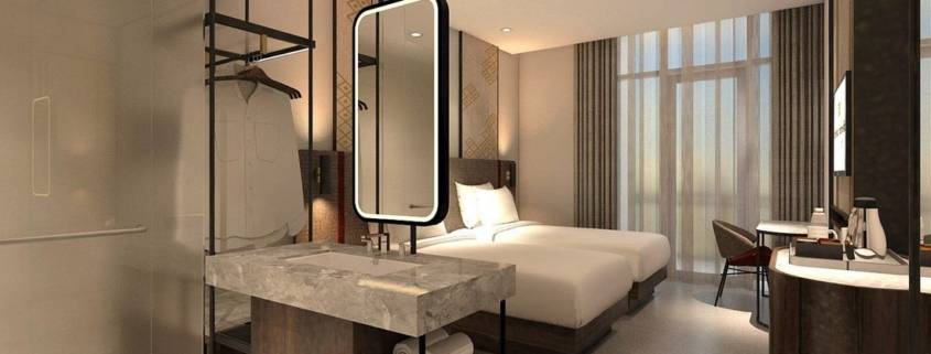 Mewah dan Elegan 5 Hotel Bintang 5 Padang Dengan Pengalaman Yang Menakjubkan
