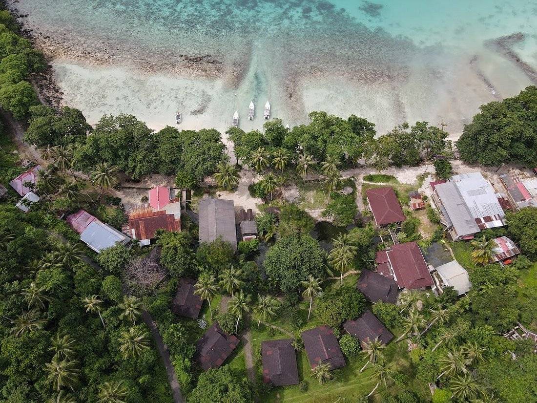 Nikmati Liburan yang Tidak Terlupakan di 5 Hotel Terbaik Pulau Weh Tahun 2023