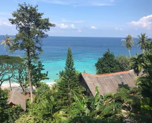 Nikmati Liburan yang Tidak Terlupakan di 5 Hotel Terbaik Pulau Weh Tahun 2023