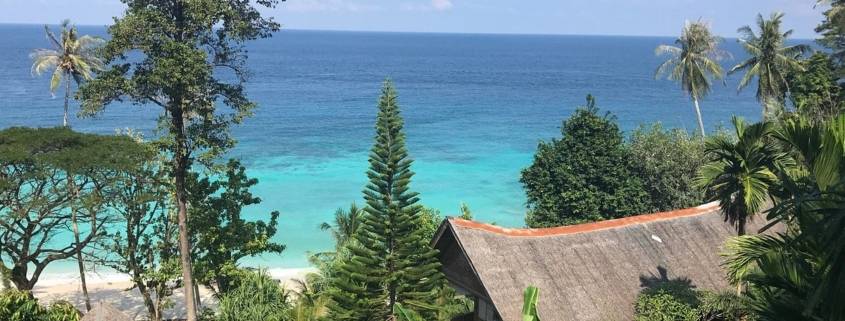 Nikmati Liburan yang Tidak Terlupakan di 5 Hotel Terbaik Pulau Weh Tahun 2023