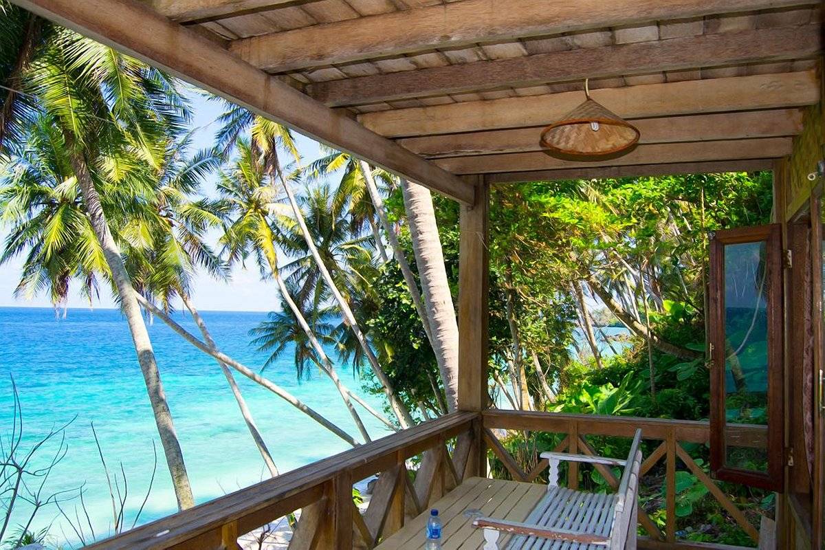 Nikmati Liburan yang Tidak Terlupakan di 5 Hotel Terbaik Pulau Weh Tahun 2023