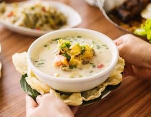 Pekan Raya Jakarta 2023 Jelajahi 5 Kuliner Khas Betawi yang Menggoyang Lidah 3