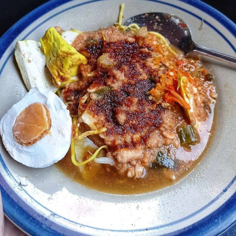 Pekan Raya Jakarta 2023 Jelajahi 5 Kuliner Khas Betawi yang Menggoyang Lidah 4