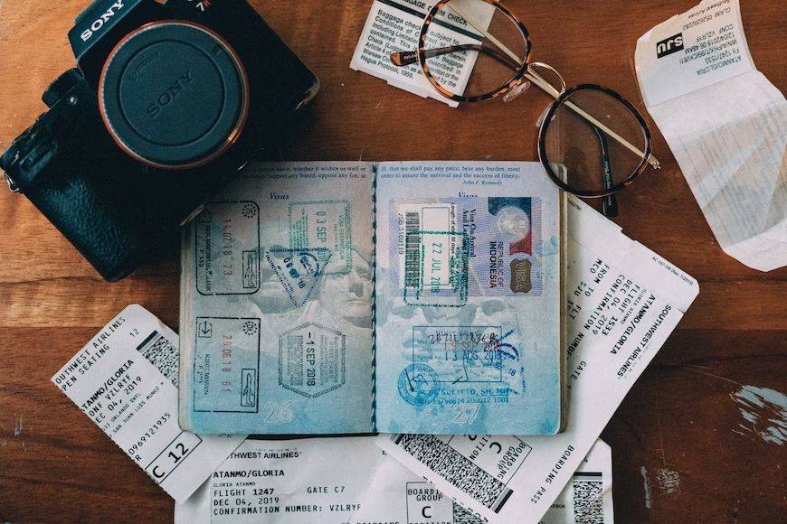 Perbedaan Mendasar Antara Visa dan KITAS Apa yang Harus Kamu Ketahui 4