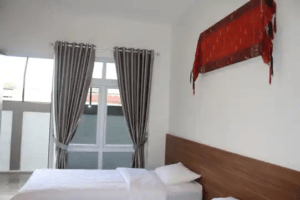Rekomendasi 5 Hotel Terbaik Sidakalang Sumatera Utara untuk Liburan Anda