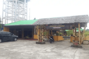 Rekomendasi 5 Hotel Terbaik di Payakumbuh untuk Liburan yang Luar Biasa 5