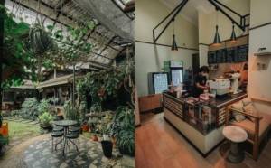 Temukan Kenyamanan dan Kelezatan di 5 Cafe Cozy Lebak Bulus Jakarta Selatan 4