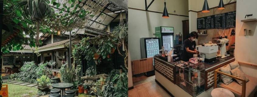 Temukan Kenyamanan dan Kelezatan di 5 Cafe Cozy Lebak Bulus Jakarta Selatan 4
