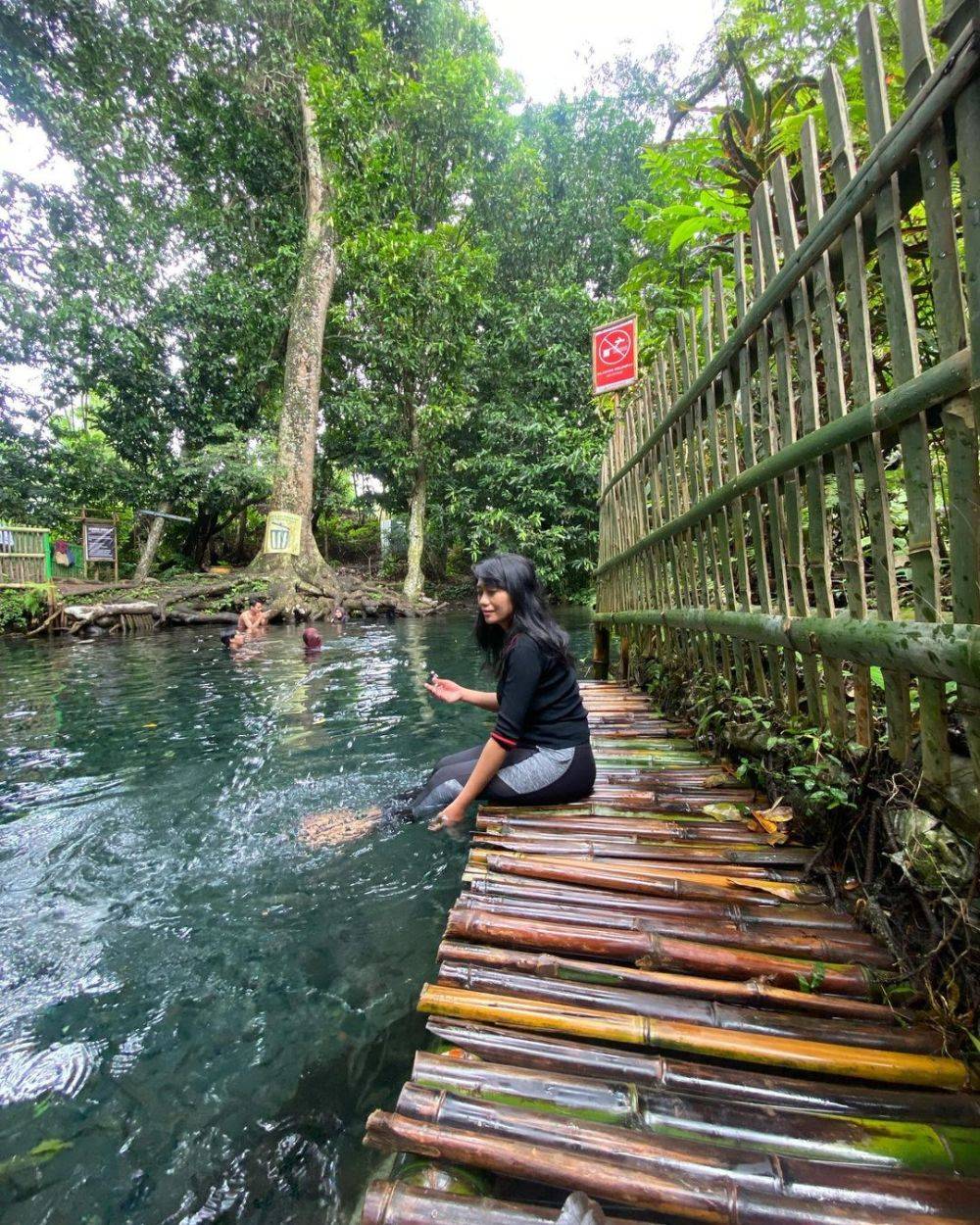 4 Destinasi Wisata Alam Batu Malang Gratis Yang Menyegarkan Pikiran