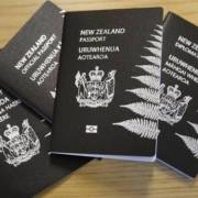 4 Jenis Paspor dan Fungsi Praktis dari Tiap Warna yang Tersedia 4