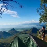 5 Destinasi Camping Wonogiri Menawarkan Pemandangan Yang Cantik 3