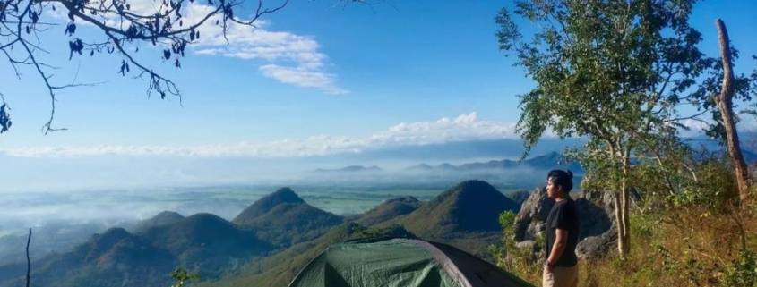 5 Destinasi Camping Wonogiri Menawarkan Pemandangan Yang Cantik 3