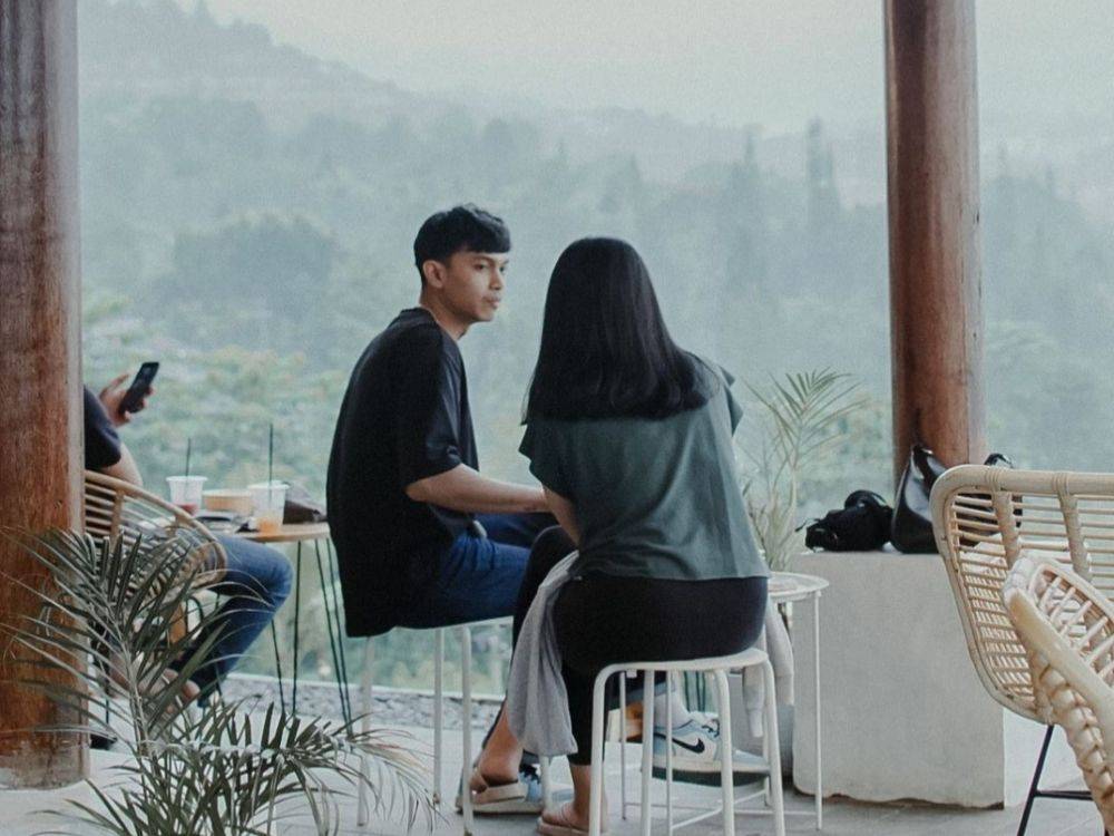 5 Destinasi Nongkrong Bogor dengan Nuansa Alam Estetik yang Instagrammable 5