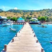 5 Destinasi Wisata Terbaik Pulau Komodo Yang Tidak Boleh Dilewatkan