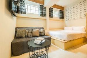 5 Hotel Boutique Stylish Bangkok Dengan Harga Mulai Dari Rp500 Ribuan 4