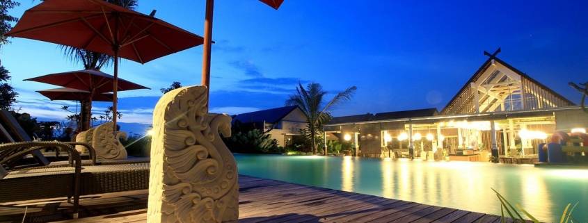 5 Hotel Mewah Jambi Dengan Fasilitas Kolam Renang Cocok Untuk Liburan Bersama Keluarga 3