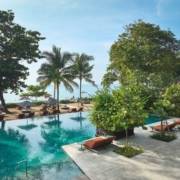5 Hotel Tepi Pantai Sanur Cocok Untuk Staycation Mewah 4