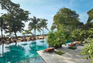 5 Hotel Tepi Pantai Sanur Cocok Untuk Staycation Mewah 4