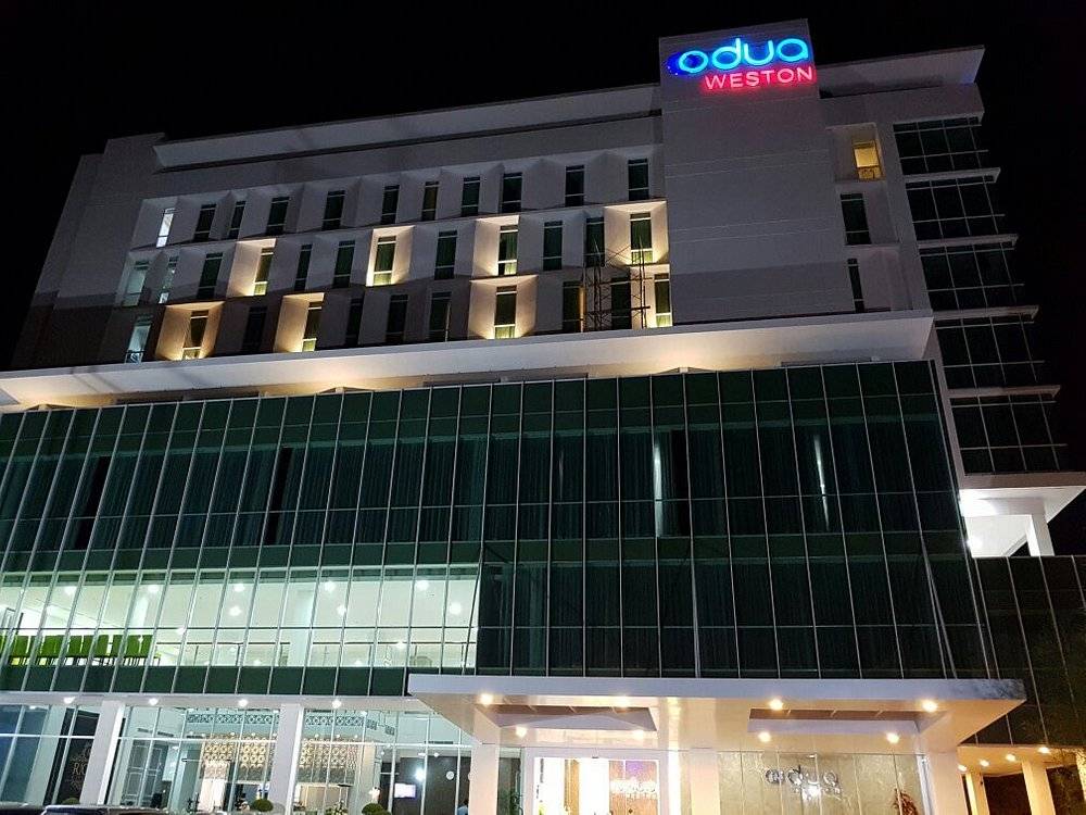 5 Hotel Terbaik Jambi Untuk Pengalaman Menginap Yang Luar Biasa 3