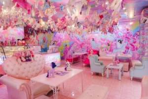 5 Kafe Pink Bangkok Yang Instagramable, Wajib Dikunjungi 3