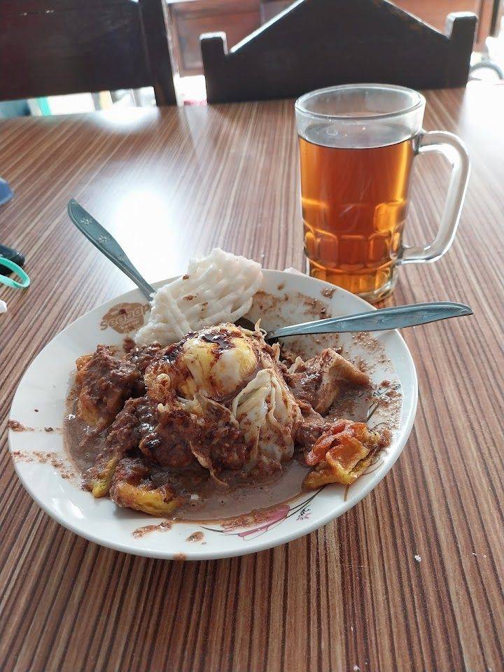 5 Rekomendasi Warung Makan Jawa yang Wajib Dikunjungi di Bilangan Fatmawati, Jakarta Selatan 2