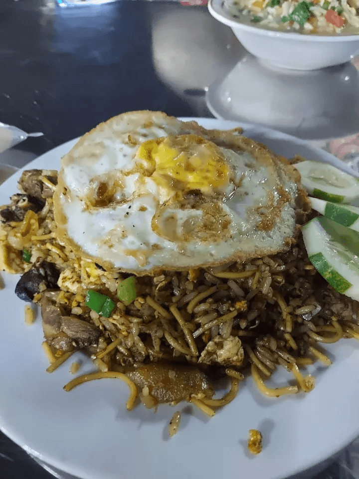 5 Rekomendasi Warung Makan Jawa yang Wajib Dikunjungi di Bilangan Fatmawati, Jakarta Selatan 3