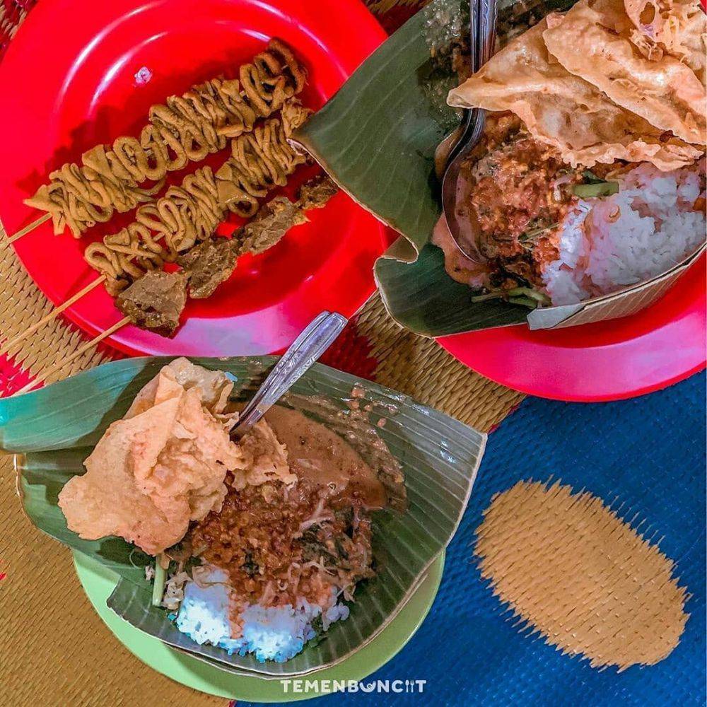 5 Rekomendasi Warung Makan Jawa yang Wajib Dikunjungi di Bilangan Fatmawati, Jakarta Selatan 4