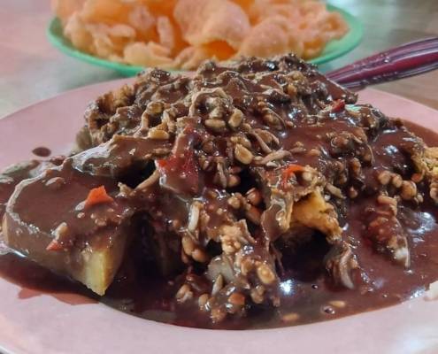 5 Rekomendasi Warung Makan Jawa yang Wajib Dikunjungi di Bilangan Fatmawati, Jakarta Selatan 5