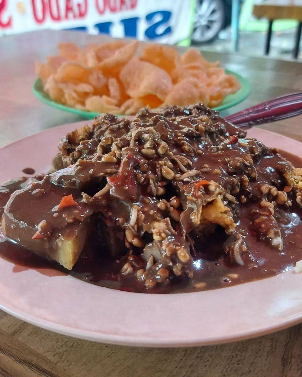 5 Rekomendasi Warung Makan Jawa yang Wajib Dikunjungi di Bilangan Fatmawati, Jakarta Selatan 5