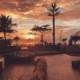 5 Sunset Bar Bali Terpopuler Paling Hits untuk Chill Out