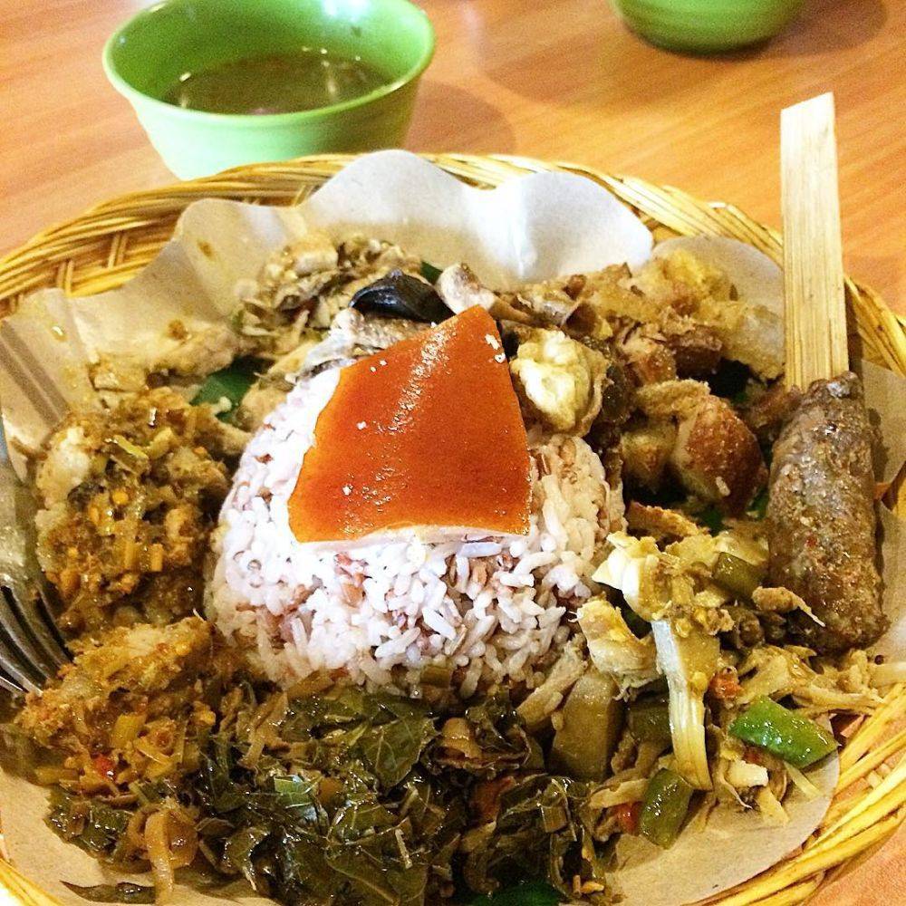 5 Tempat Makan Babi Guling Surabaya Terlezat Yang Patut Dicoba 4