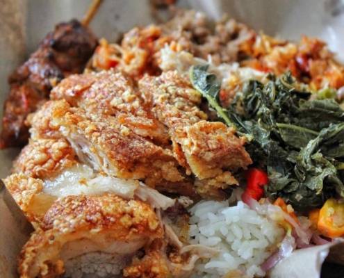 5 Tempat Makan Babi Guling Surabaya Terlezat Yang Patut Dicoba