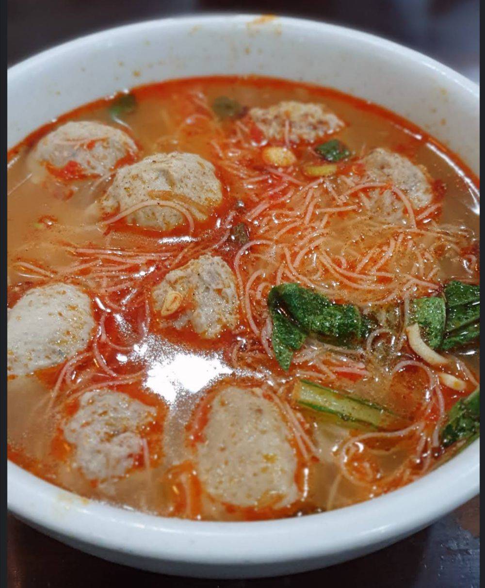 5 Tempat Makan Bakso Terenak Jakarta yang Bikin Ketagihan 4