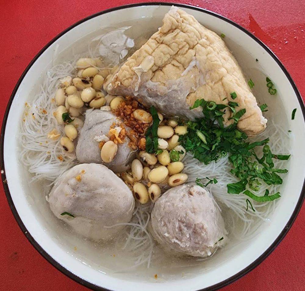 5 Tempat Makan Bakso Terenak Jakarta yang Bikin Ketagihan 5