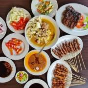 5 Tempat Makan Sate Bandung Dengan Rasa Dan Porsi Yang Memuaskan 4