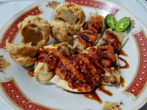 5 Tempat Makan Siomay Murah Meriah dan Lezat di Bandung 2