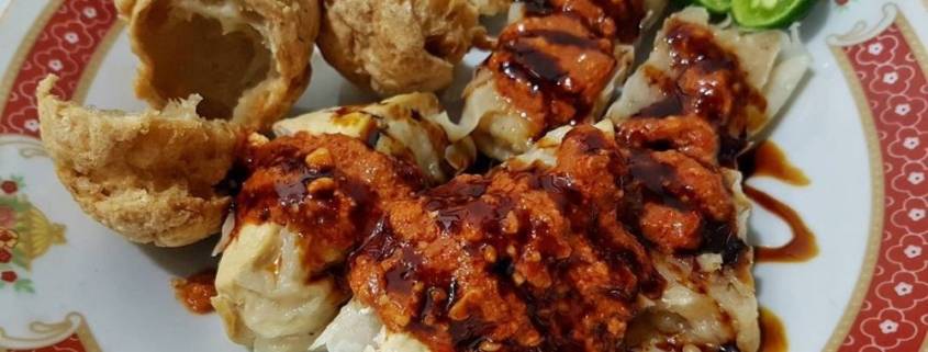 5 Tempat Makan Siomay Murah Meriah dan Lezat di Bandung 2