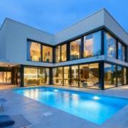 5 Tips Traveling Memilih Villa yang Cocok untuk Keluarga saat Traveling