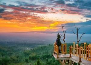 5 Wisata Alam Bondowoso Terpopuler Tawarkan Keindahan Tak Terlupakan