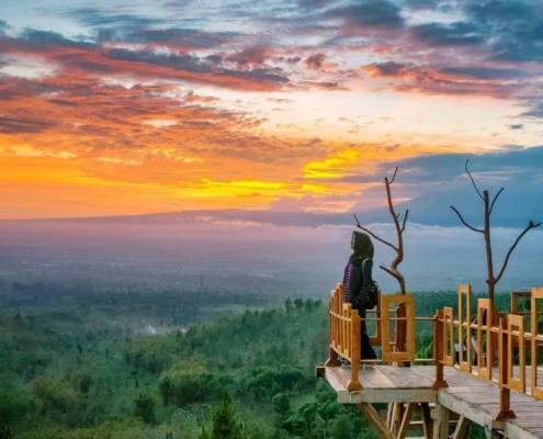 5 Wisata Alam Bondowoso Terpopuler Tawarkan Keindahan Tak Terlupakan