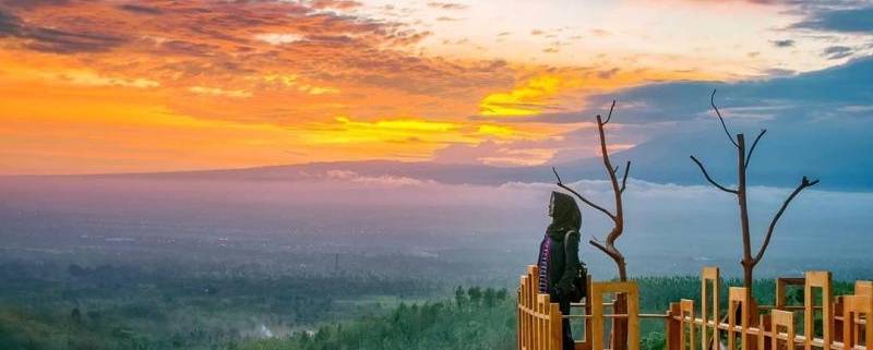 5 Wisata Alam Bondowoso Terpopuler Tawarkan Keindahan Tak Terlupakan