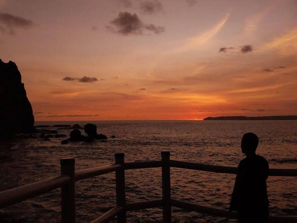 6 Spot Wisata Sunset Jember Yang Wajib Dikunjungi Dengan Orang Kesayanganmu 3