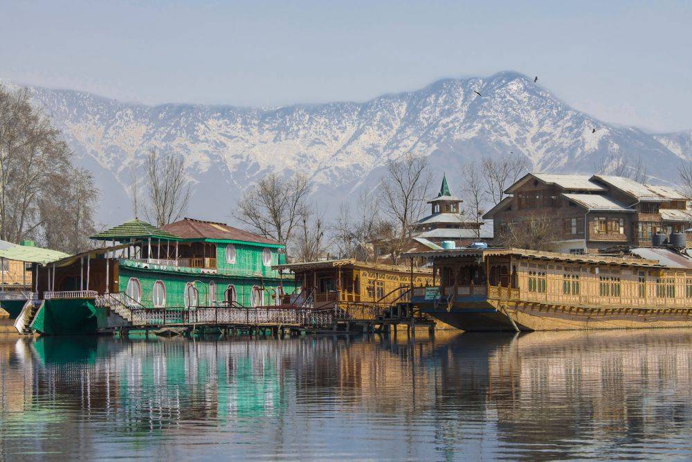 7 Destinasi Wisata Kashmir yang Memukau dengan Budget Terjangkau 6