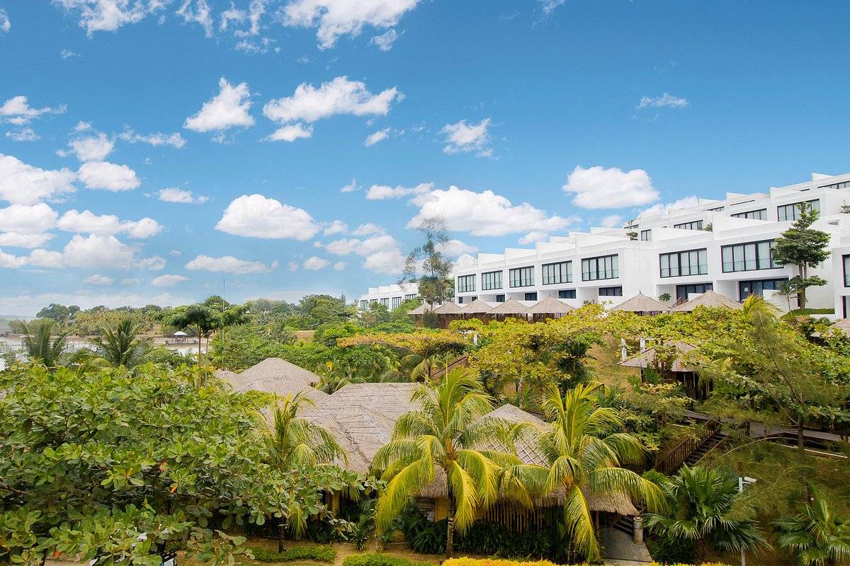7 Hotel Batam Terbaik Tahun 2023 Pilihan Akomodasi yang Memukau di Pulau Batam 3