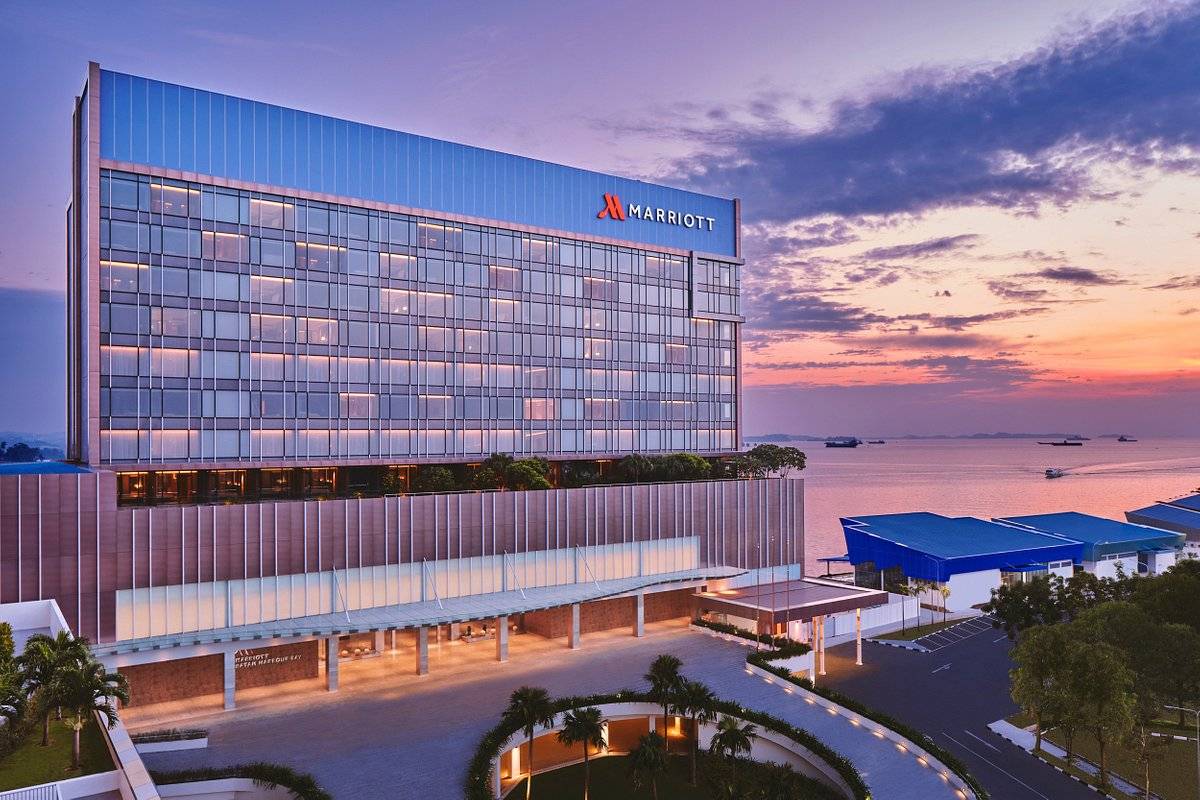 7 Hotel Batam Terbaik Tahun 2023 Pilihan Akomodasi yang Memukau di Pulau Batam 4