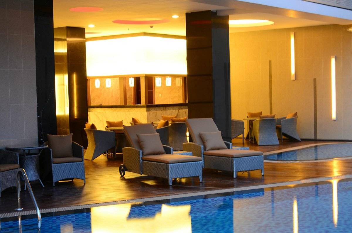 7 Hotel Batam Terbaik Tahun 2023 Pilihan Akomodasi yang Memukau di Pulau Batam 5