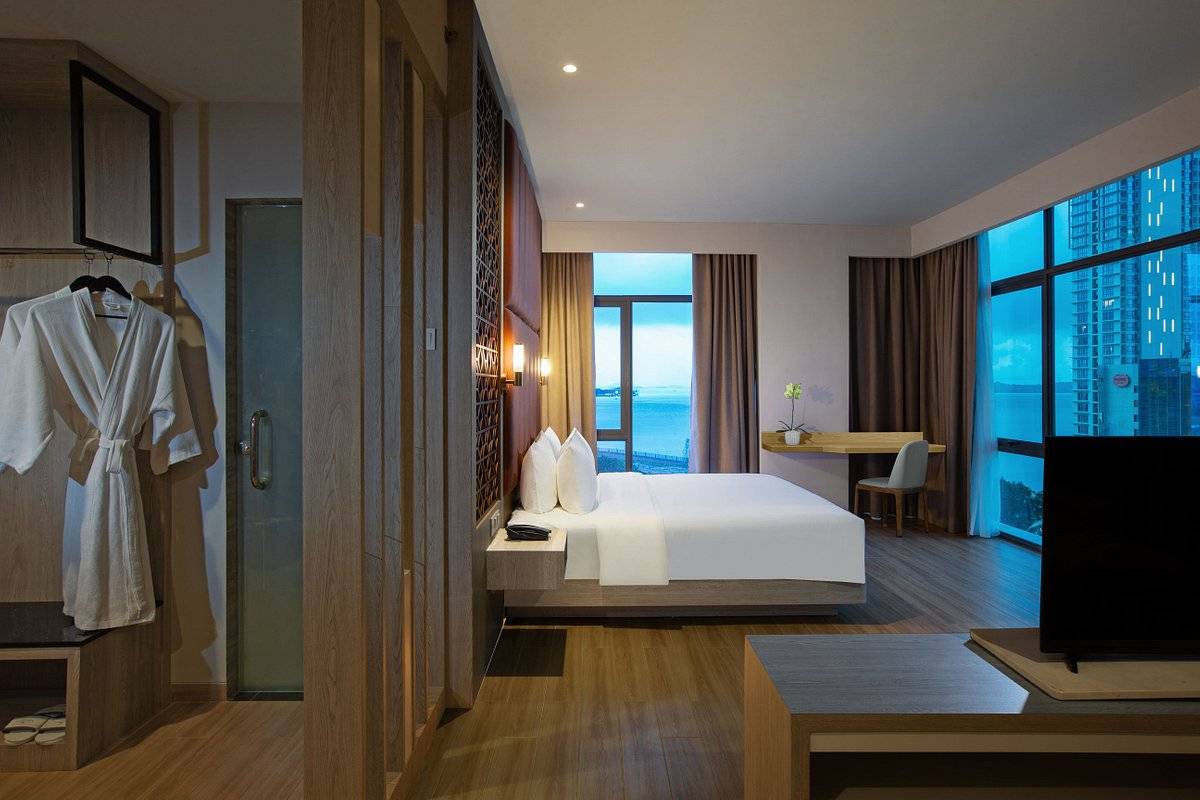 7 Hotel Batam Terbaik Tahun 2023 Pilihan Akomodasi yang Memukau di Pulau Batam 6