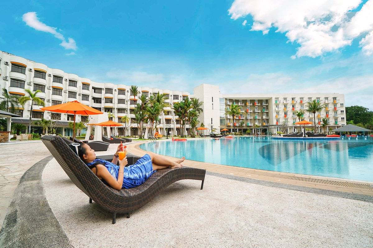 7 Hotel Batam Terbaik Tahun 2023 Pilihan Akomodasi yang Memukau di Pulau Batam 7
